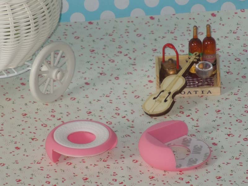 矽膠防撞角(jiǎo)