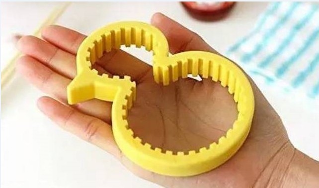 最大的(de)矽膠製品生產廠家