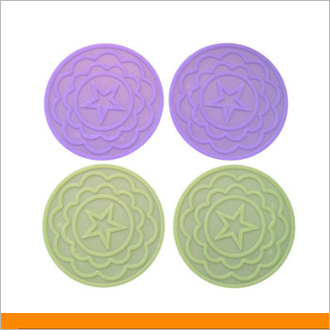 矽膠杯墊（diàn）,矽膠杯墊,矽膠餐墊