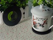 矽膠杯墊,圓形杯墊（diàn）,矽膠杯墊片