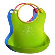 圍(wéi)嘴兜,雙(shuāng)色圍兜,矽膠(jiāo)兒童圍(wéi)兜 圍嘴兜,雙色圍兜,矽膠兒童圍(wéi)兜