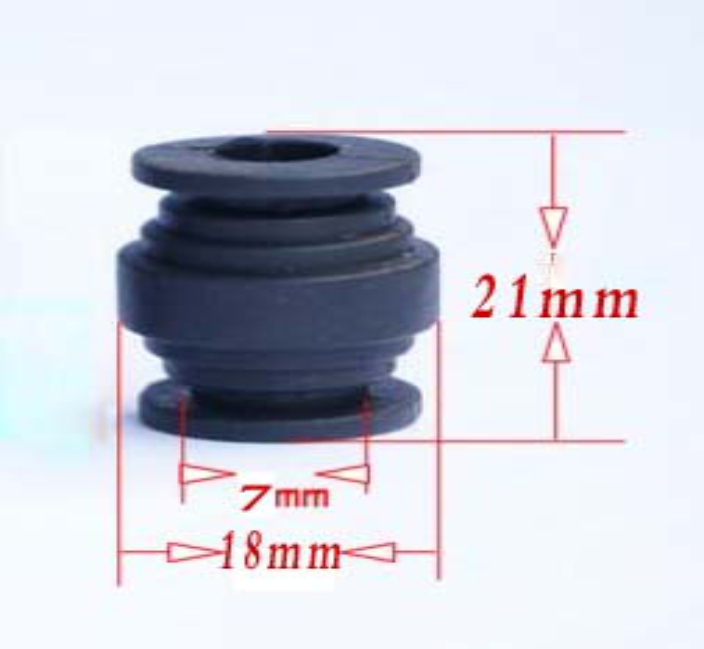 矽(guī)橡膠製品(pǐn)