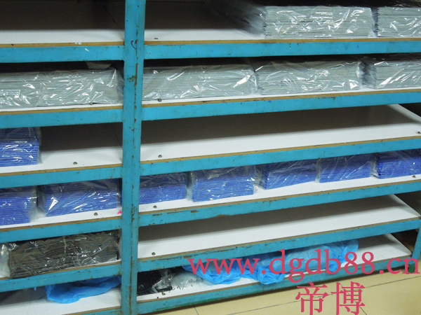 矽橡(xiàng)膠製品廠