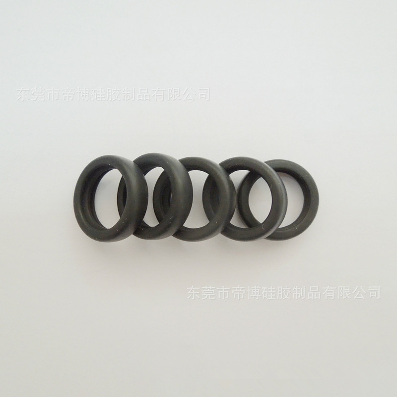 矽(guī)膠密封圈