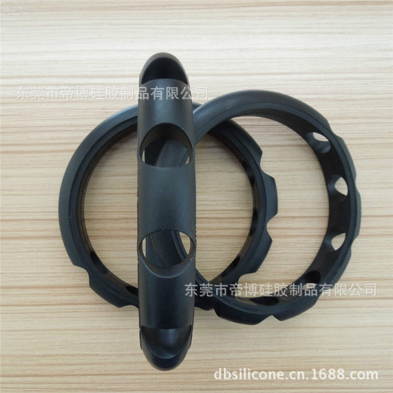 矽橡膠製品 矽橡膠製(zhì)品