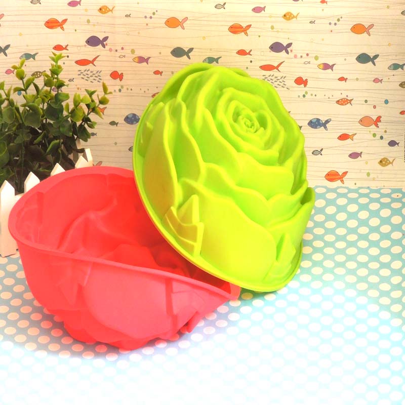 矽膠製(zhì)品(pǐn)