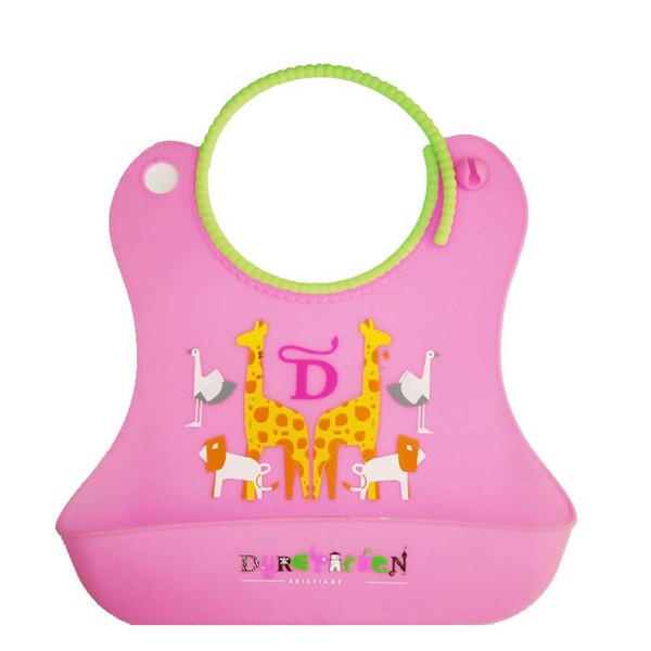 矽(guī)膠圍嘴兜