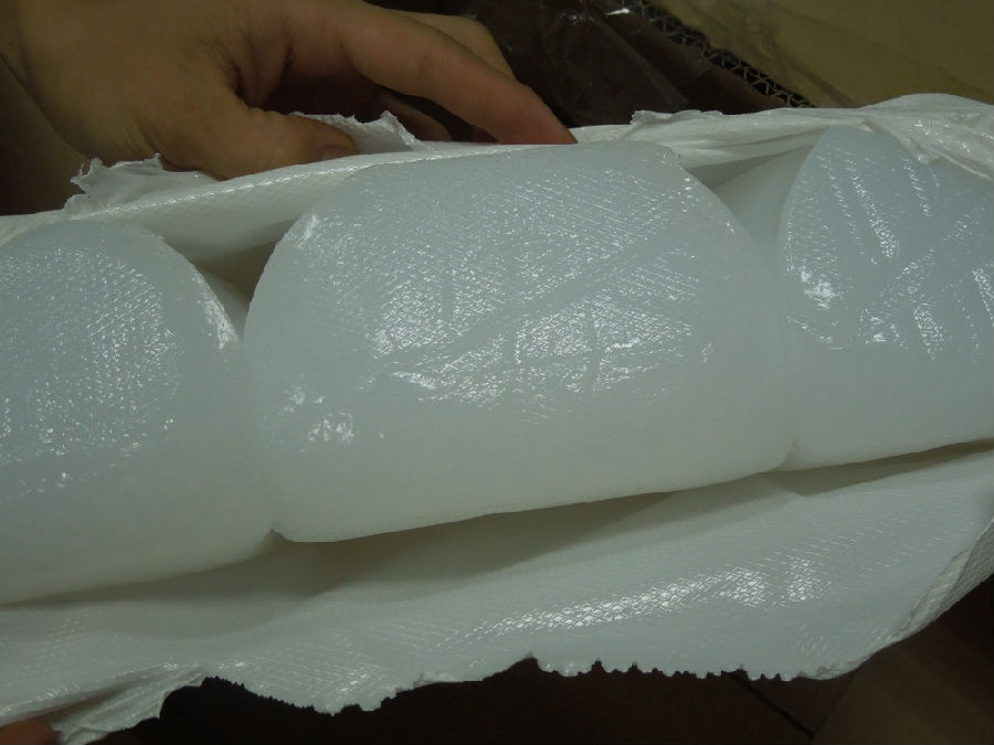 矽橡(xiàng)膠製品