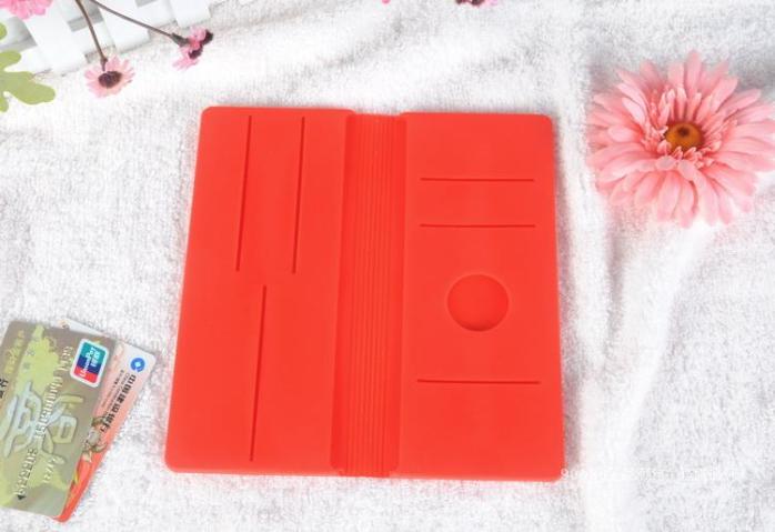 矽橡(xiàng)膠(jiāo)製品