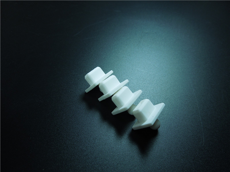 矽橡膠製(zhì)品