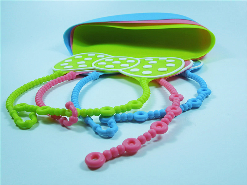 矽膠(jiāo)日用品