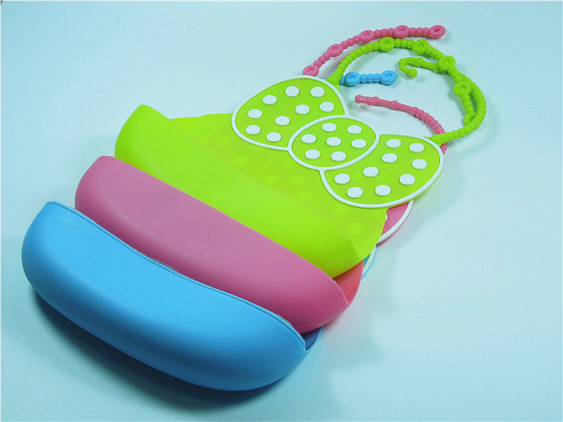 矽(guī)膠日用品