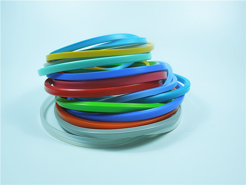 矽(guī)膠密封圈