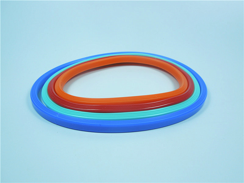 矽膠(jiāo)密封圈(quān)