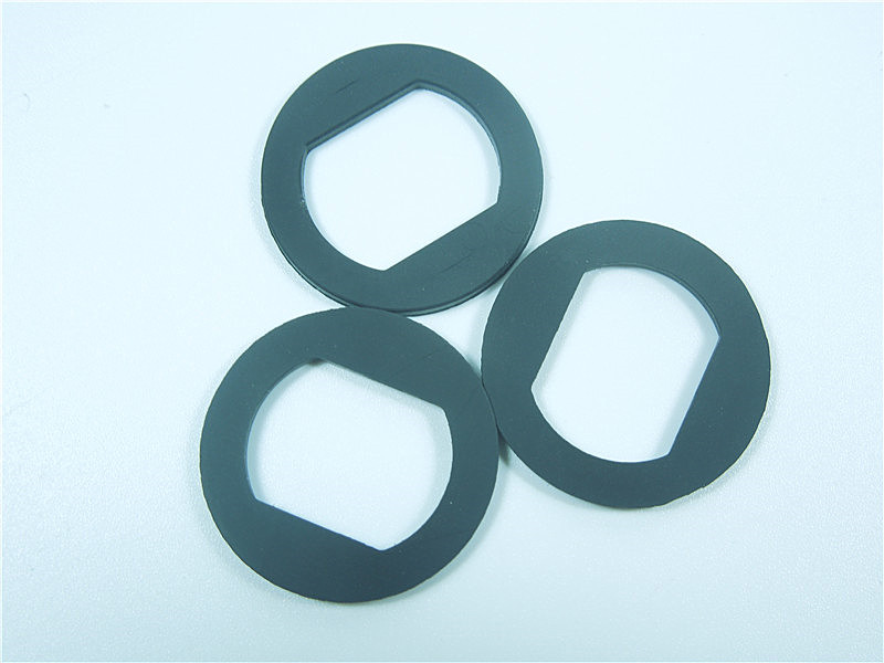 矽膠(jiāo)密封(fēng)圈