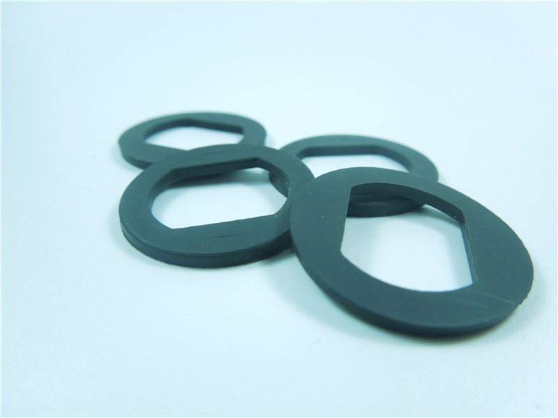 矽(guī)膠密封圈