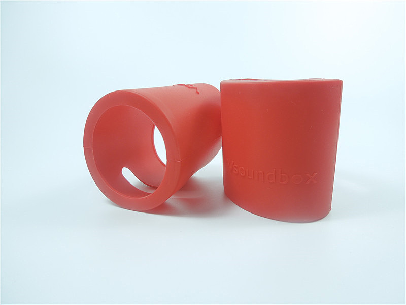 矽膠(jiāo)製(zhì)品