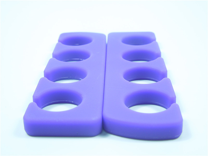 矽膠分子托(tuō)