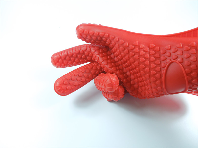 矽膠手套
