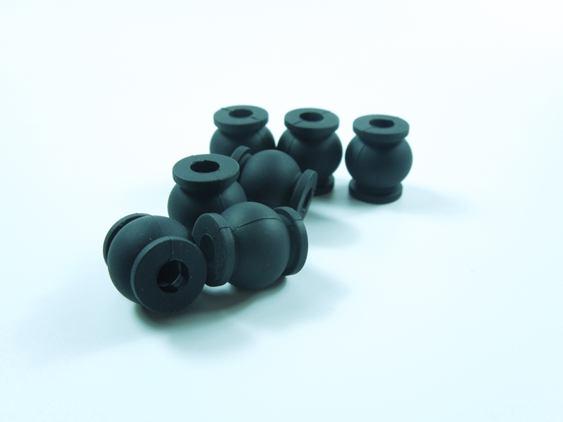 矽(guī)膠(jiāo)製品(pǐn)