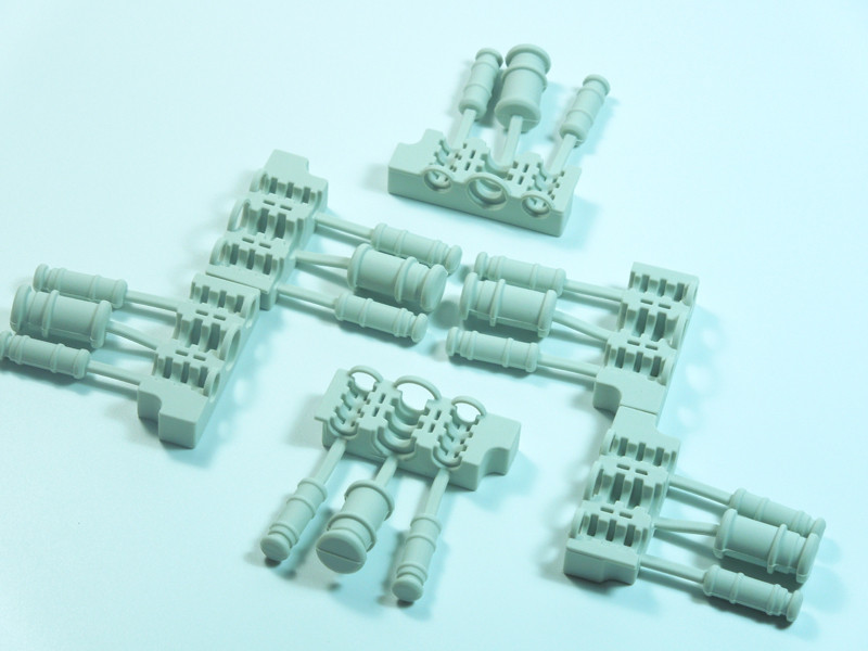 矽膠(jiāo)製品廠