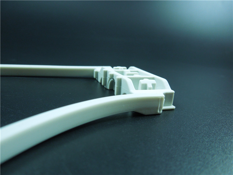 矽橡膠(jiāo)製品