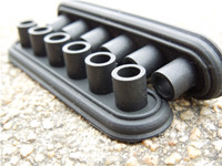 矽膠管,矽膠接頭,矽橡（xiàng）膠（jiāo）接頭