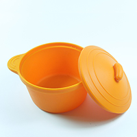 矽膠碗,矽膠鍋,兒童(tóng)矽膠碗 矽膠(jiāo)碗,矽膠鍋,兒童矽膠碗