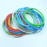 矽膠密(mì)封圈,o型(xíng)矽膠(jiāo)密封圈,高溫(wēn)矽膠密封圈 矽膠密封圈,o型矽膠密封圈,高溫矽膠密封圈