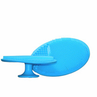 洗臉刷,潔麵刷,矽膠潔麵刷