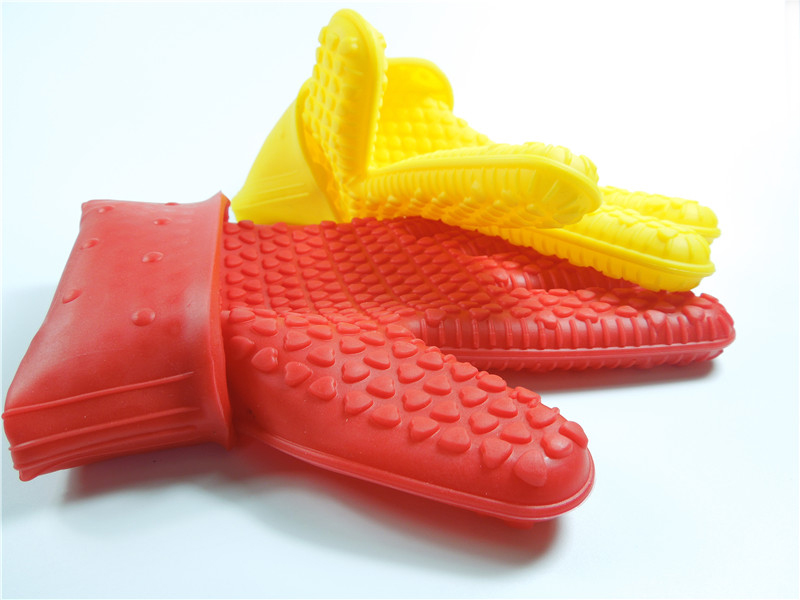 矽橡膠(jiāo)製品