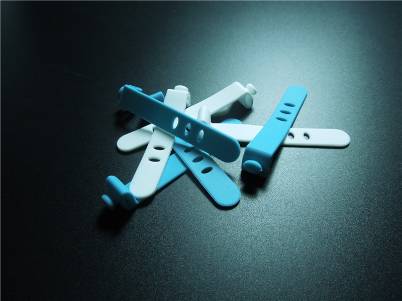 矽橡膠(jiāo)配件