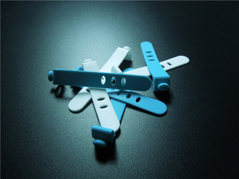 矽橡膠(jiāo)配件