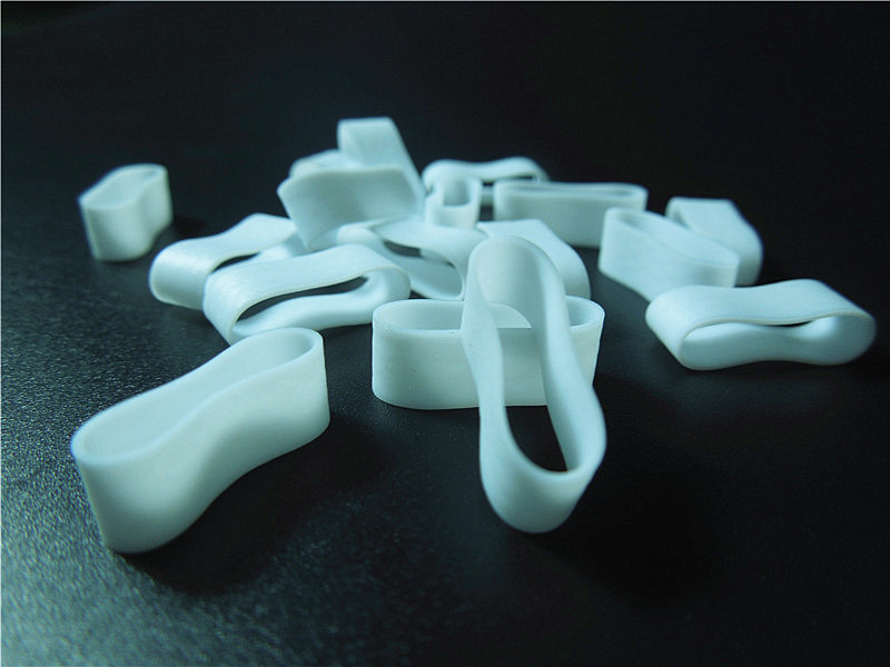 矽橡(xiàng)膠(jiāo)製品