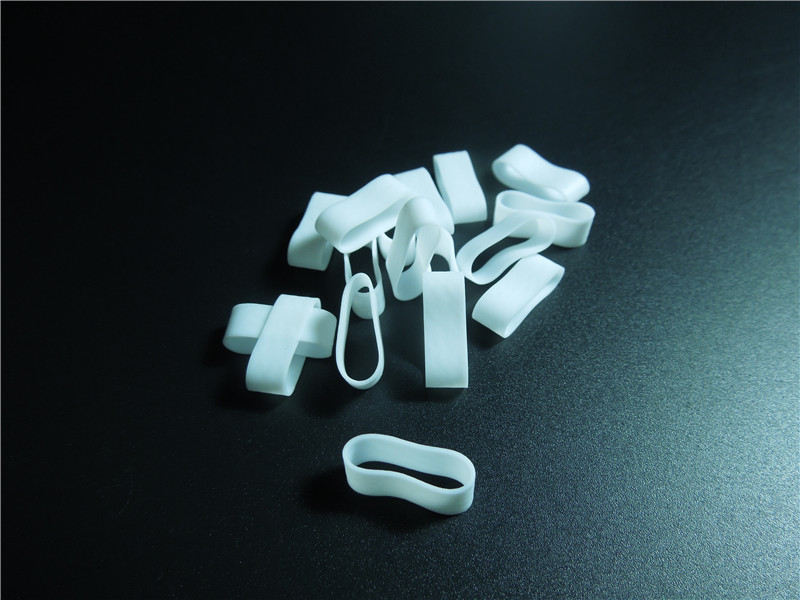 矽膠護線(xiàn)圈(quān)