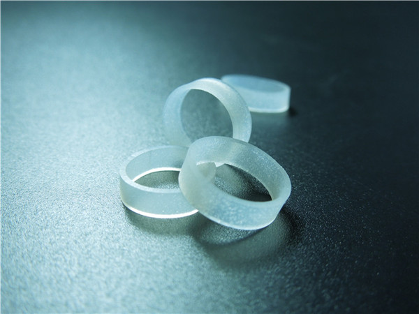 矽膠製品(pǐn)廠