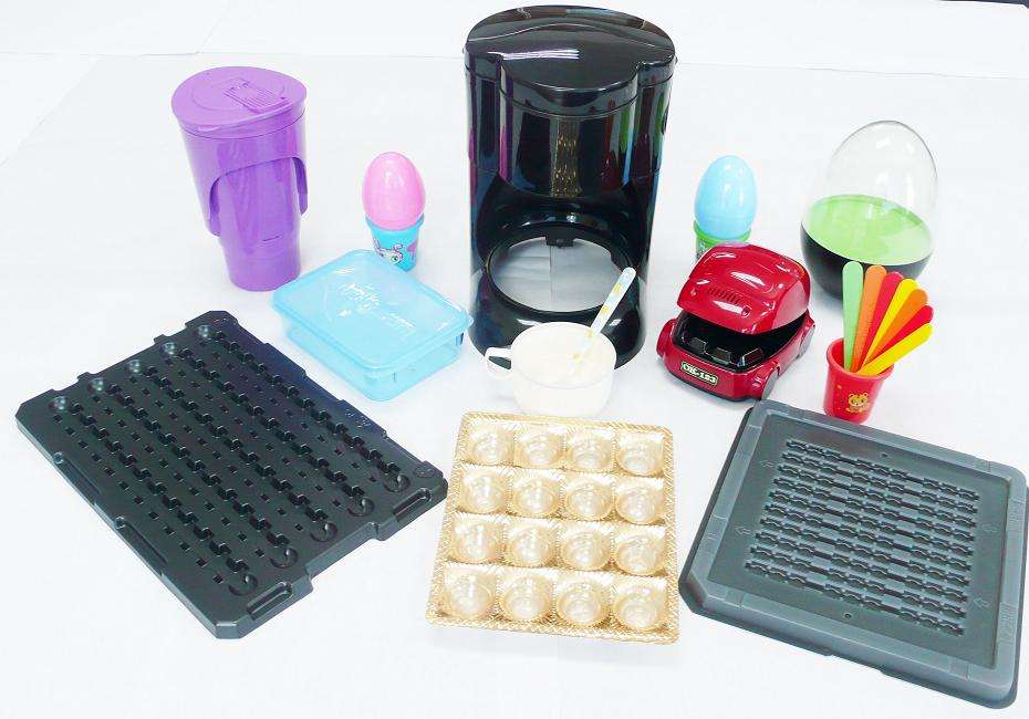 矽(guī)橡膠製品