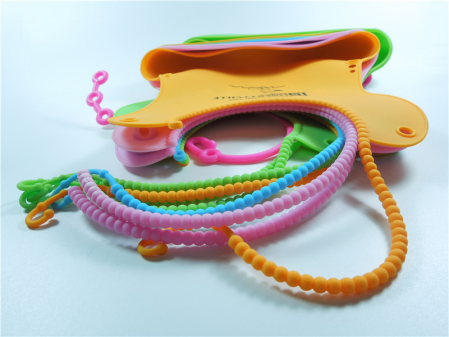 矽(guī)橡膠製品