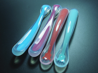 矽膠勺子