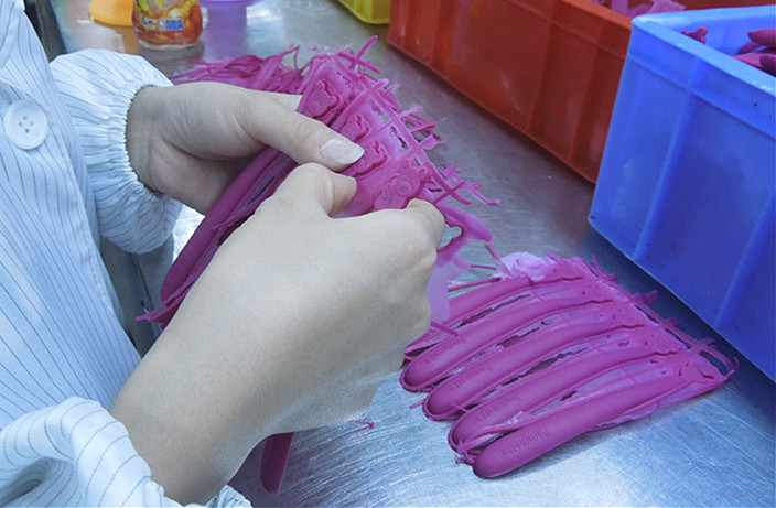 豌豆直播(bó)矽膠(jiāo)定製廠家