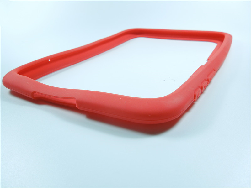 矽橡膠(jiāo)保(bǎo)護套(tào)