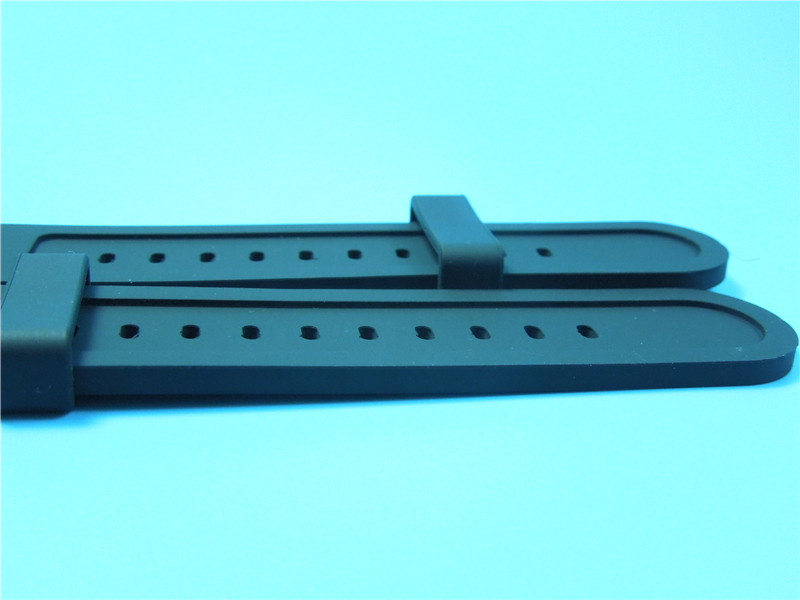 矽膠智能(néng)表帶