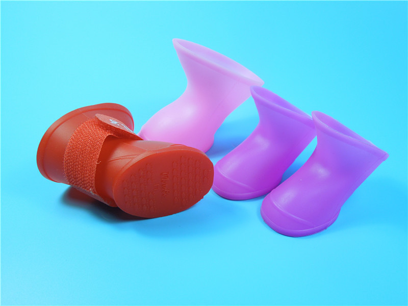 矽膠鞋定製廠家