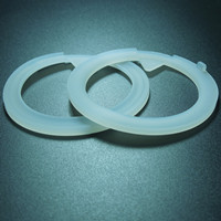 矽膠墊圈,白色矽(guī)膠墊片,矽膠密封墊圈 矽膠墊圈,白色矽膠墊片,矽膠(jiāo)密封墊圈(quān)
