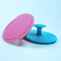 洗臉（liǎn）刷,矽膠刷,矽膠潔麵刷