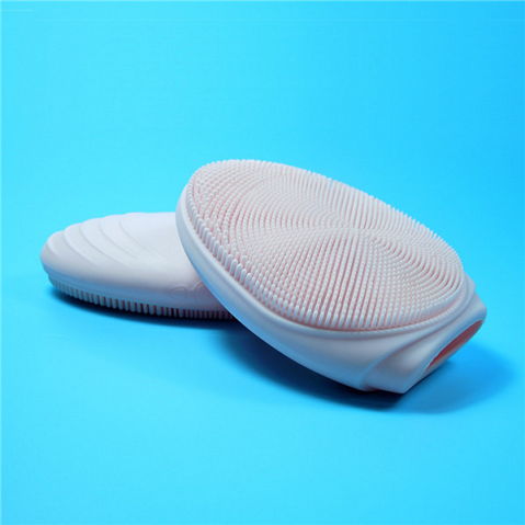 矽膠潔麵刷 矽膠潔麵刷