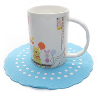 矽膠餐墊（diàn）,矽膠碗墊,餐桌（zhuō）矽膠墊