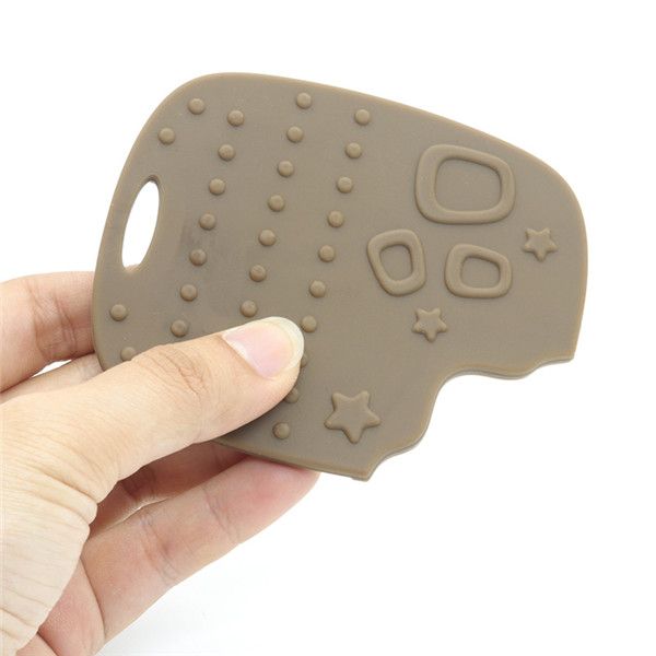 矽膠磨牙 矽膠磨牙