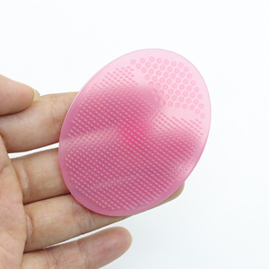 洗臉刷,潔麵刷,矽（guī）膠潔麵刷