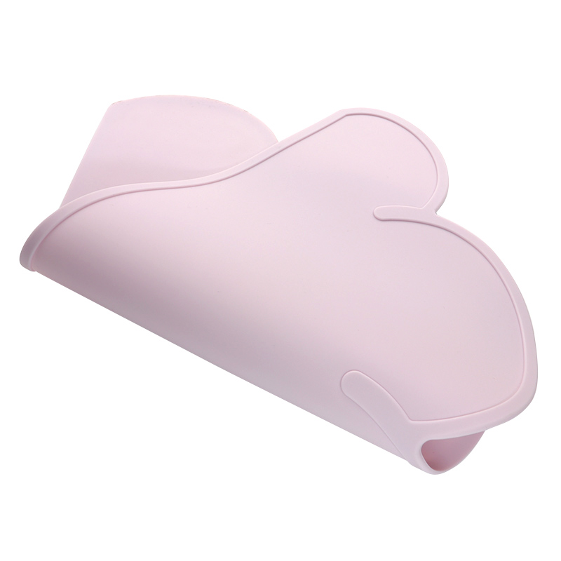 矽膠隔(gé)熱墊 矽膠隔熱墊